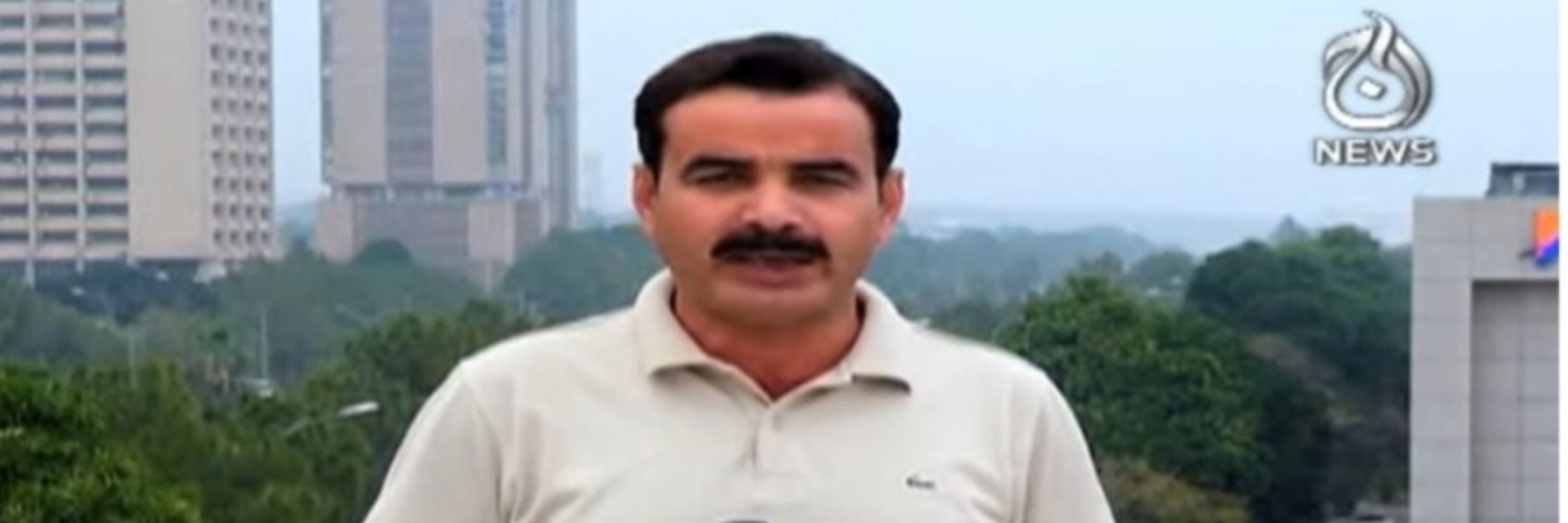 Asif Naveed