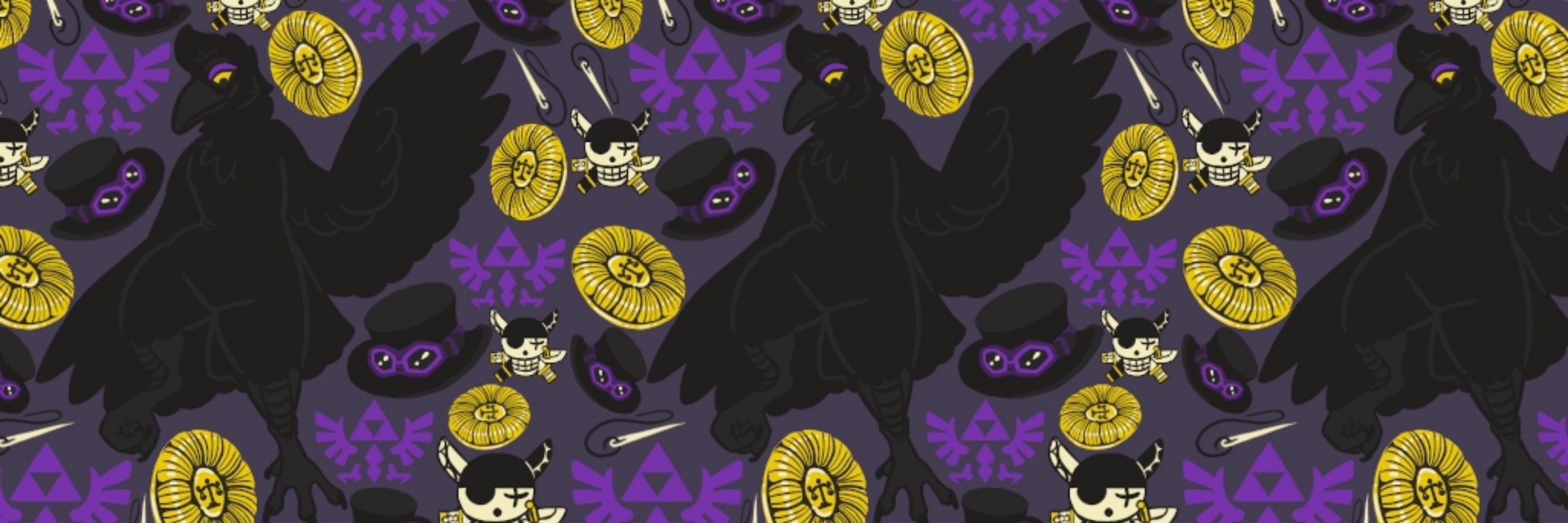Chibi Raven