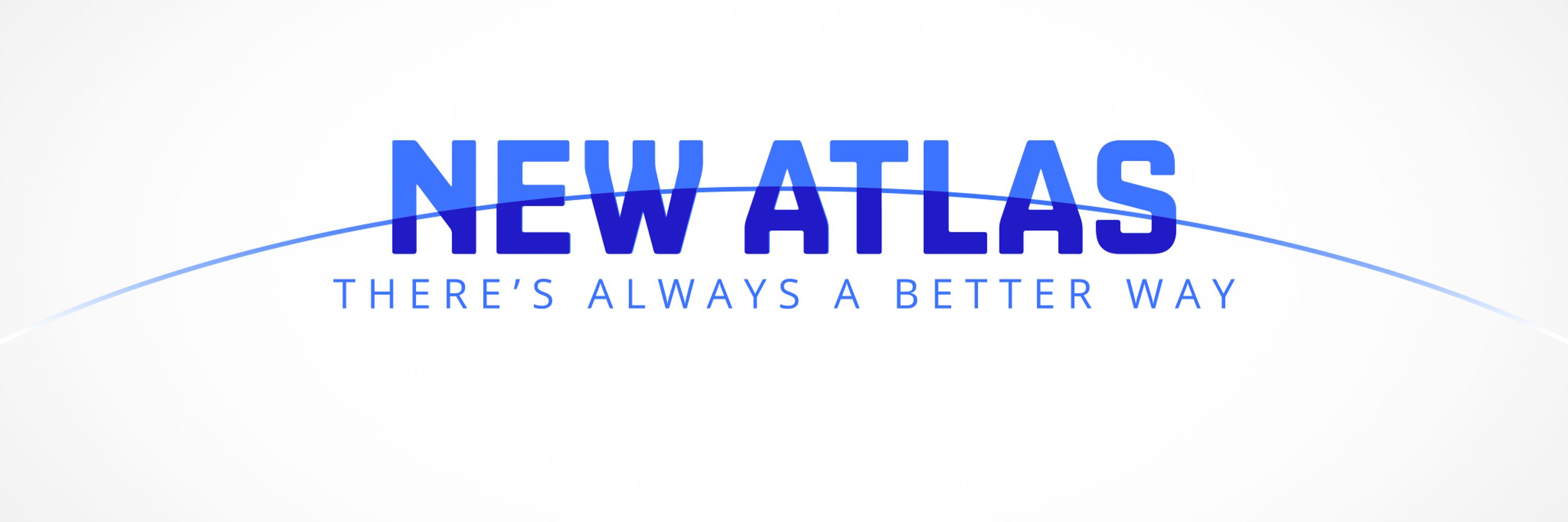 New Atlas