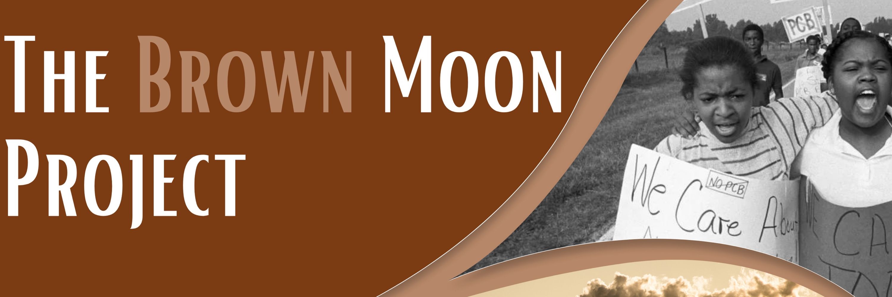 The Brown Moon Project