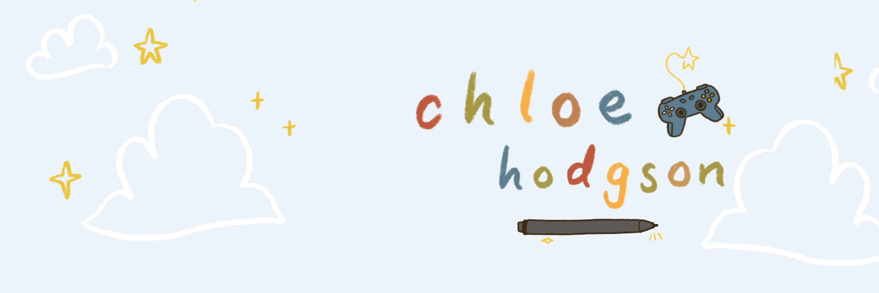 chloe "oe" hodgson