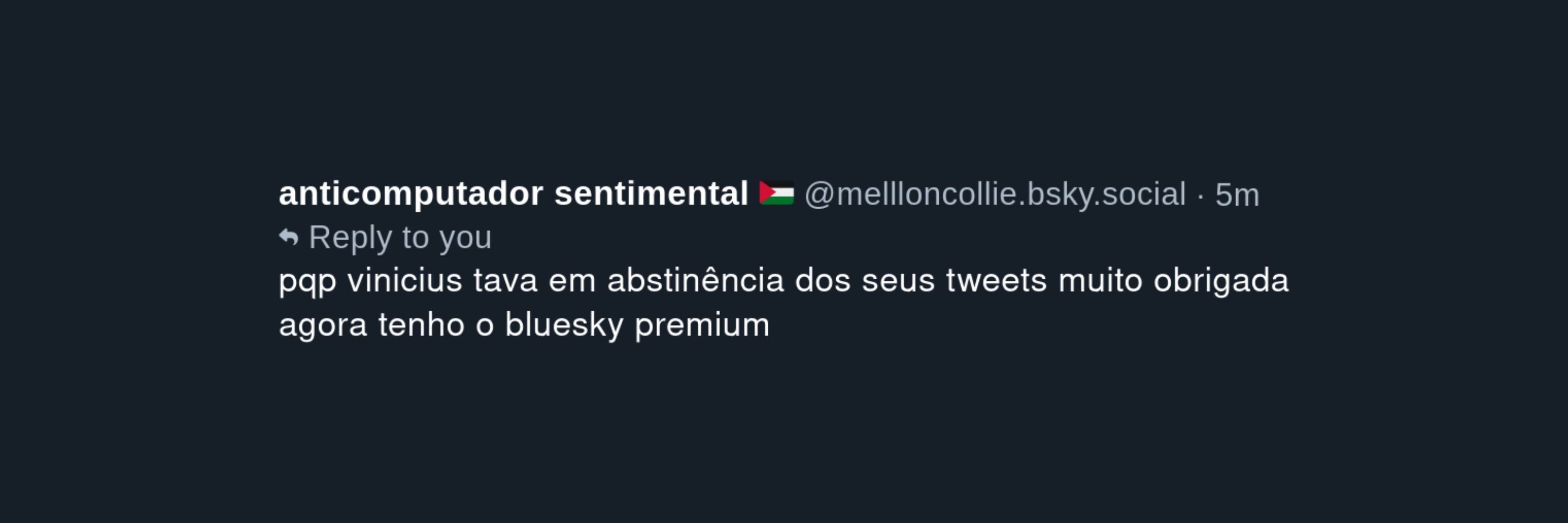 vinícius