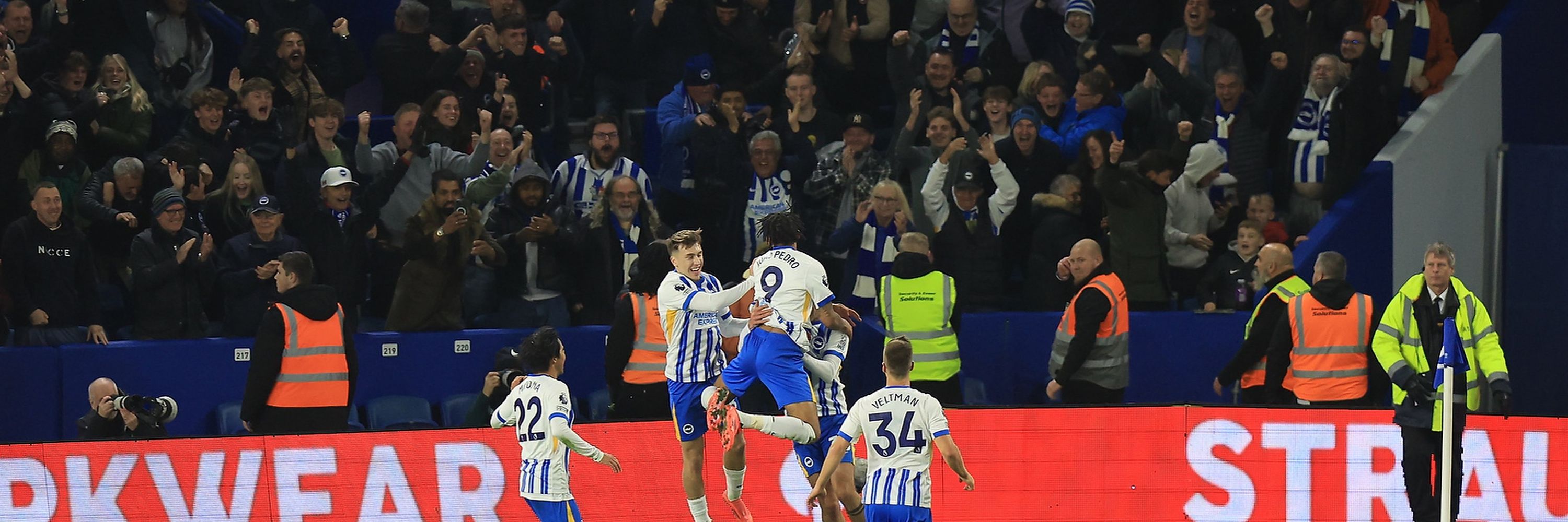 Brighton & Hove Albion