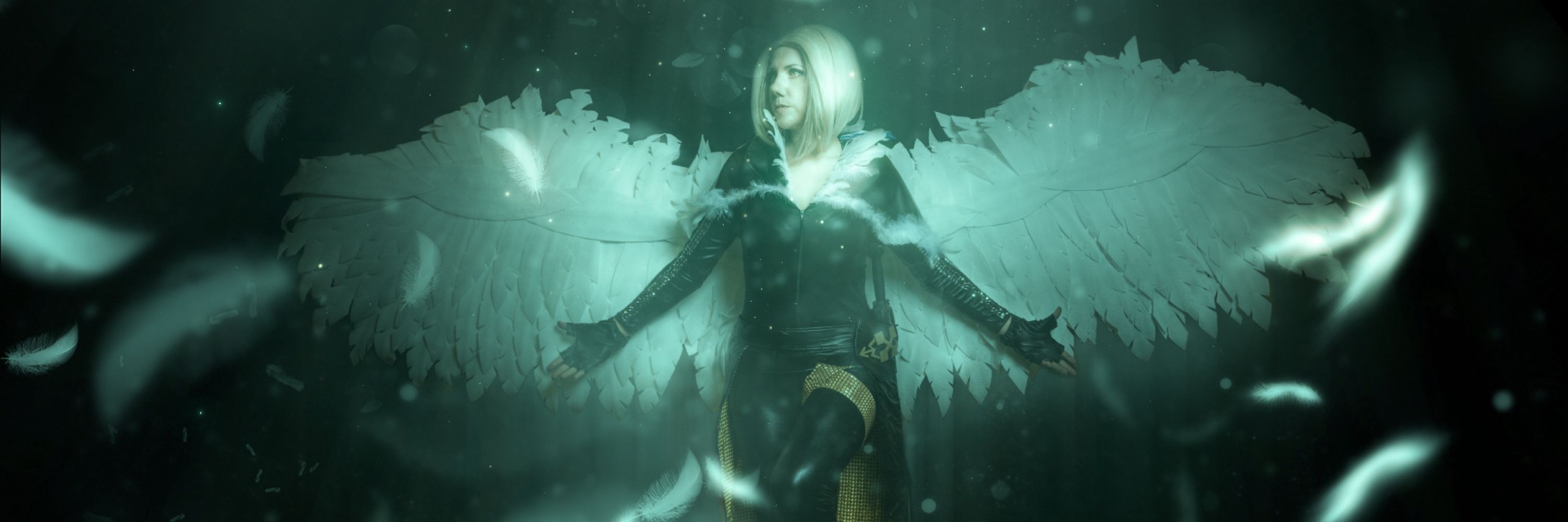 Twilight Phoenix | Cosplay & Streaming