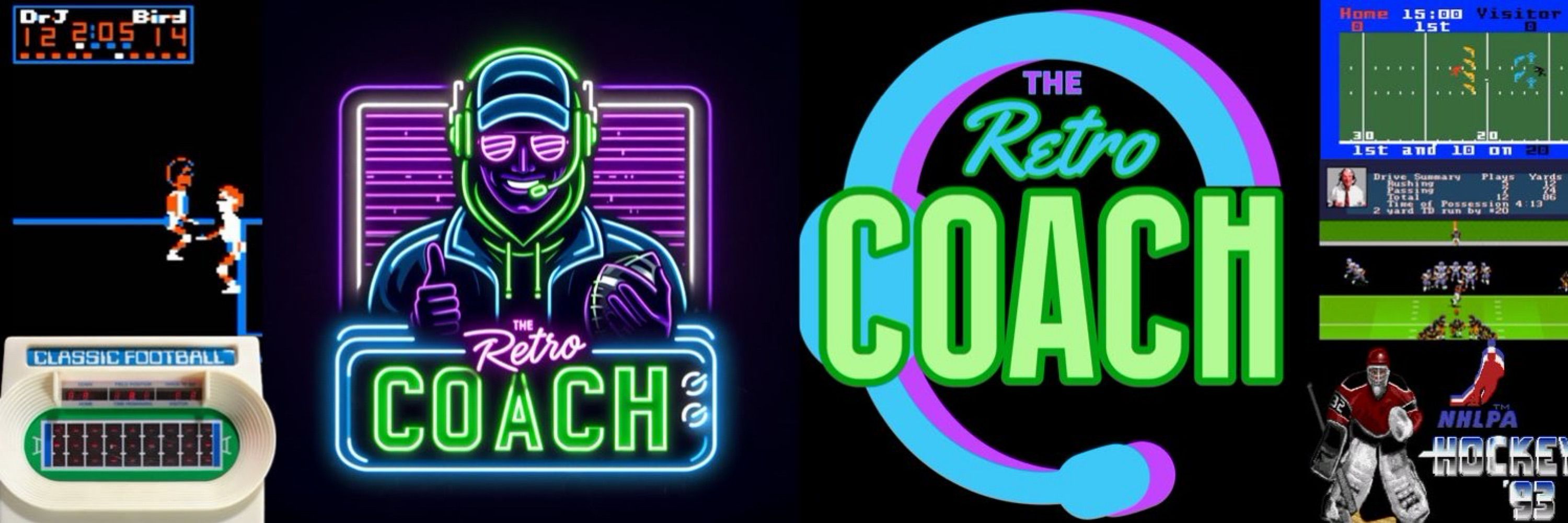 The Retro Coach