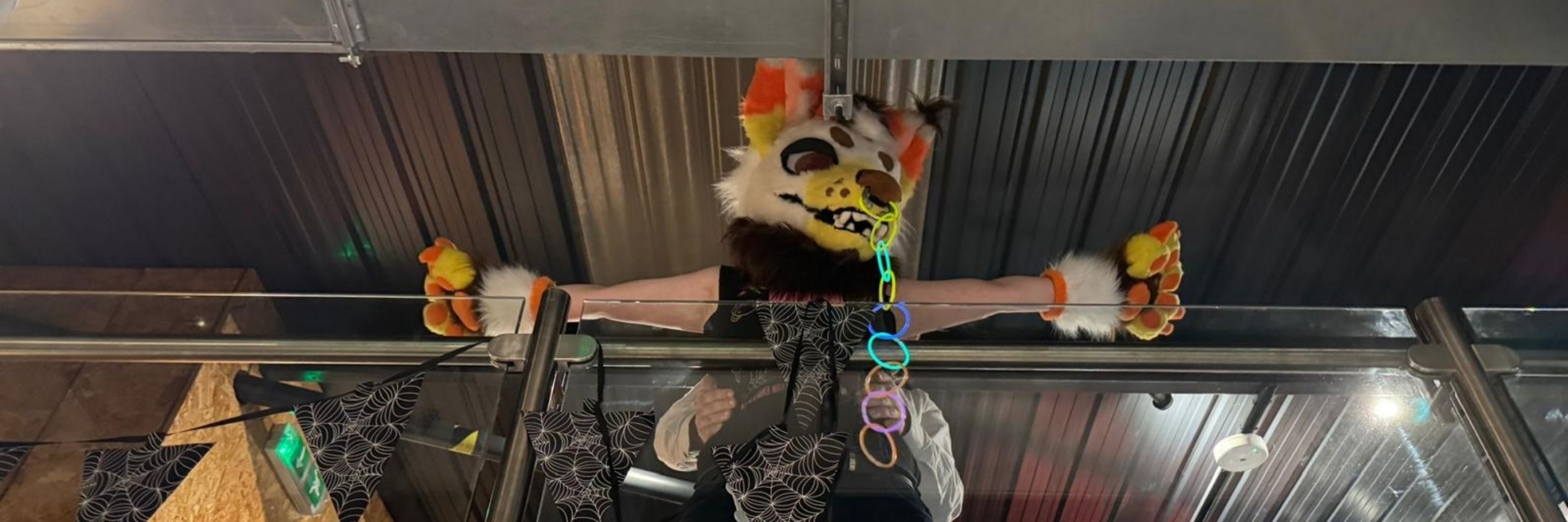Spritz! 🔜 CFZ'25