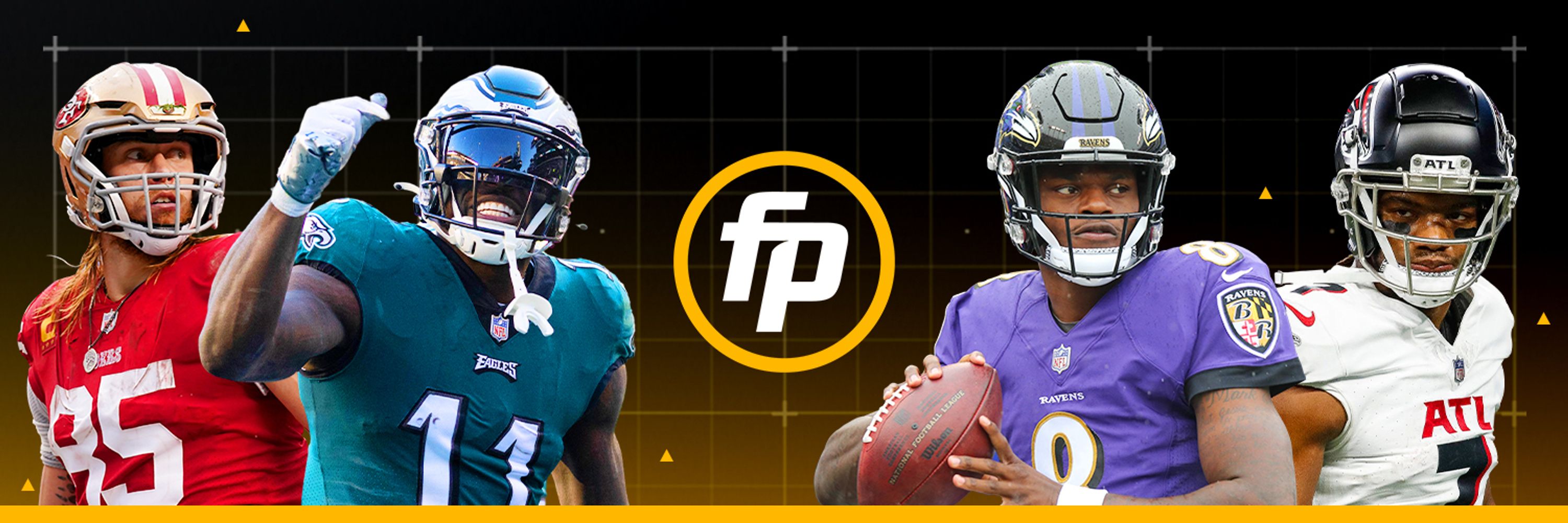 FantasyProsNFL