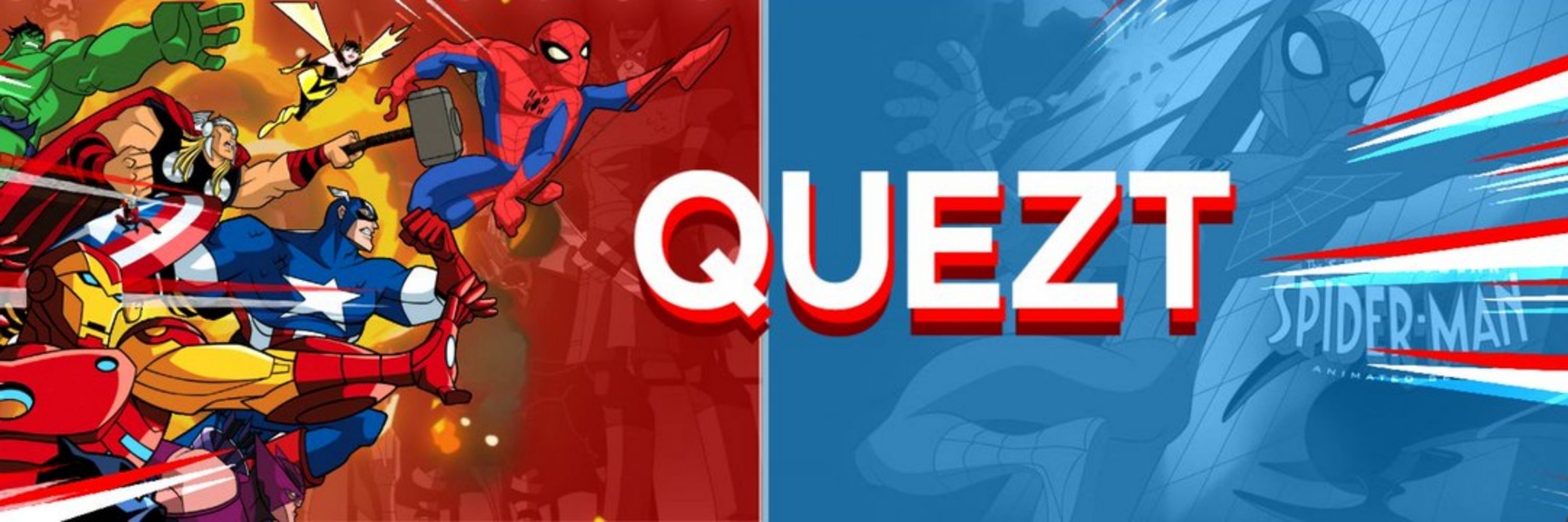 Quezt Noceda