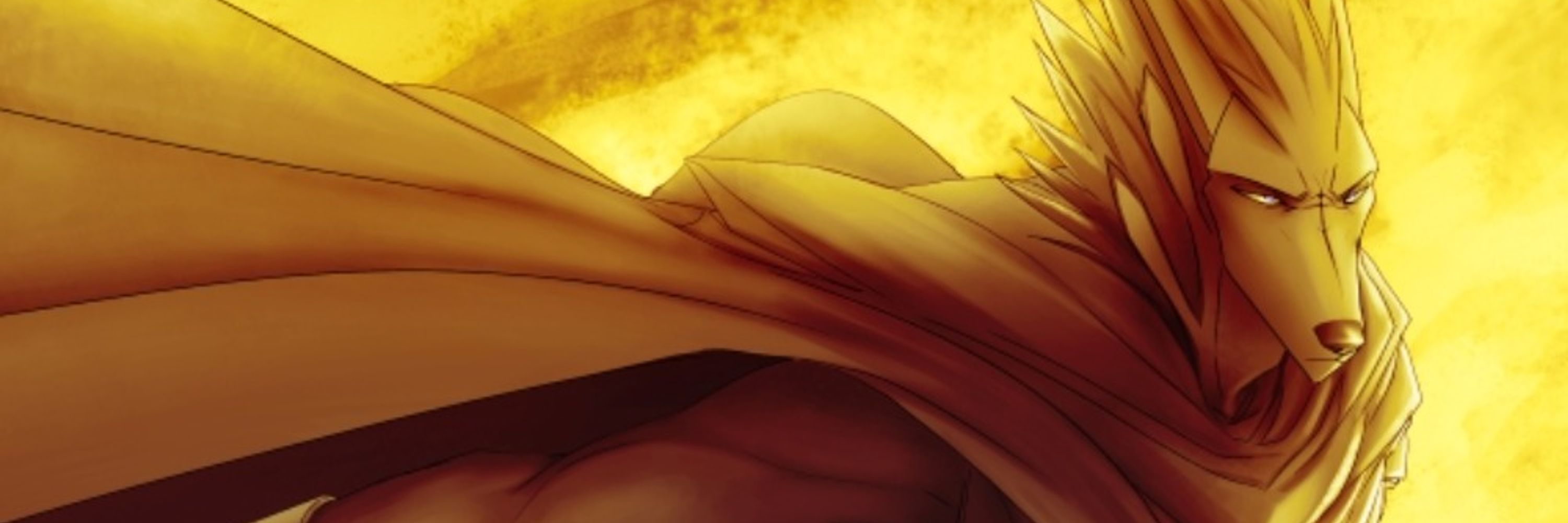Last Fables