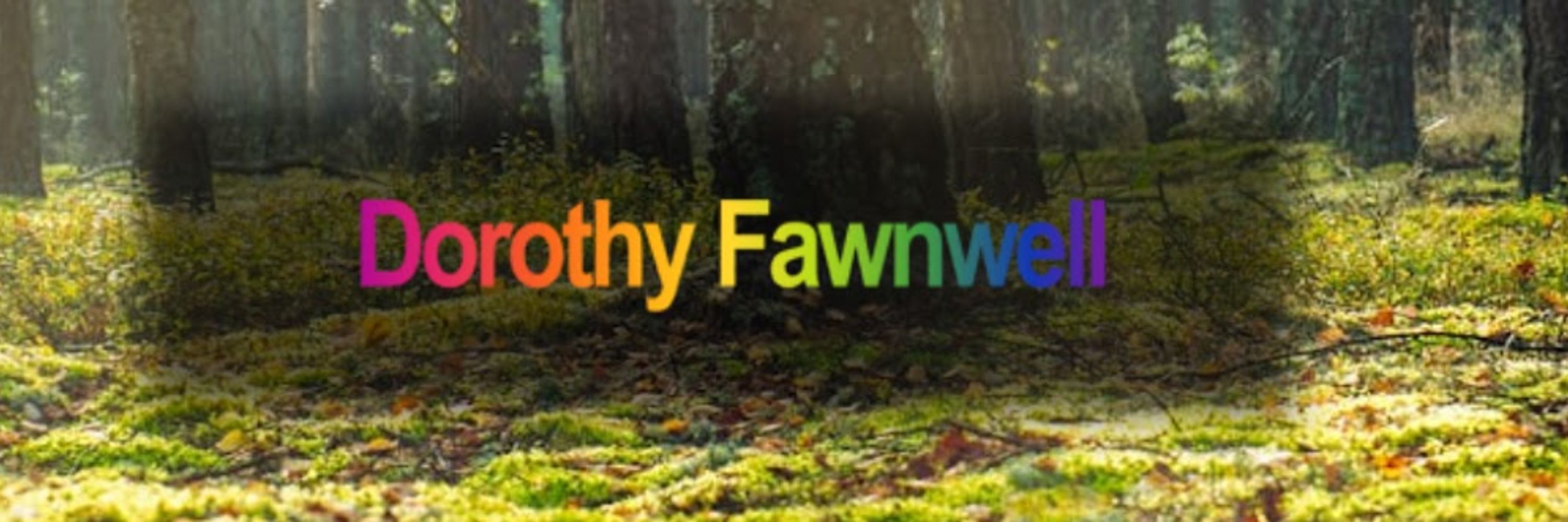 Dorothy Fawnwell