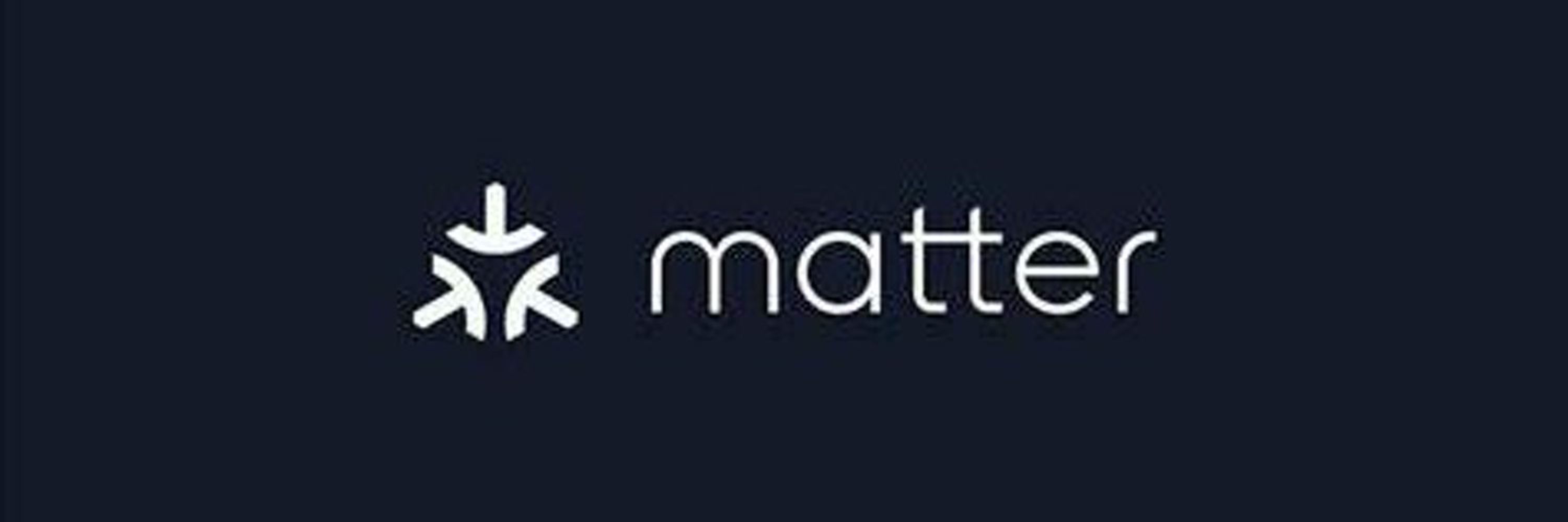 Domótica Matter
