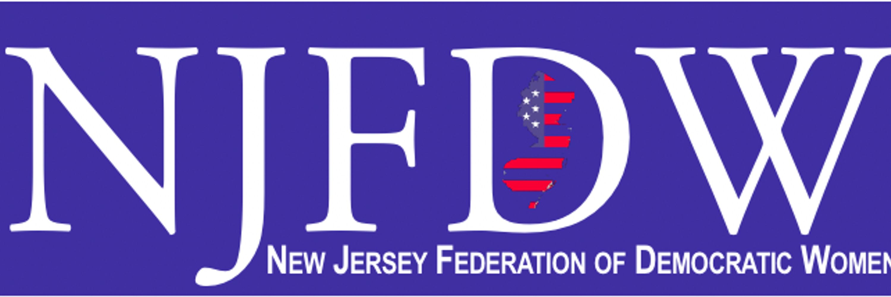 New Jersey Federation of Democratic Women
