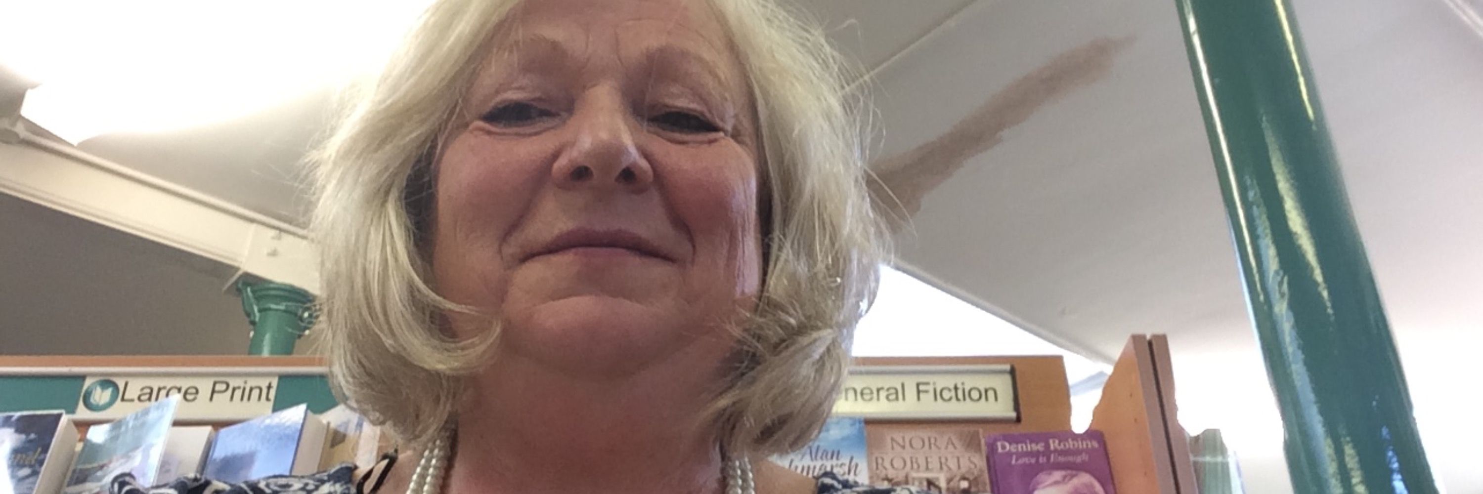 Yvonne Davies