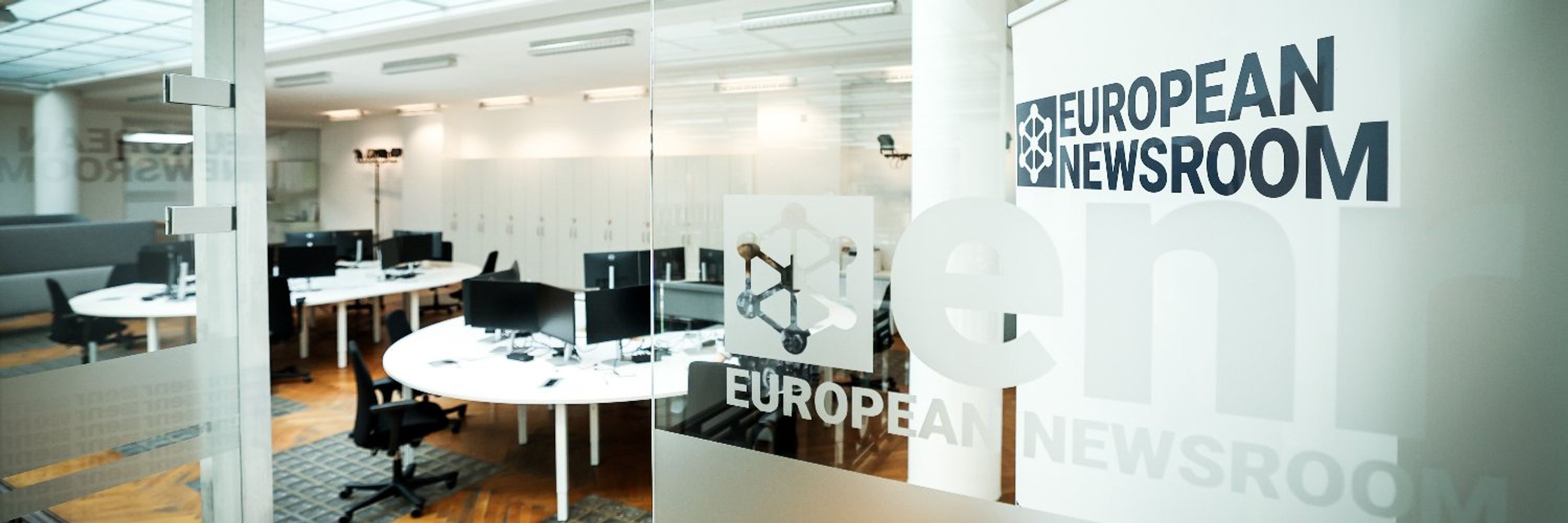 European Newsroom (enr)