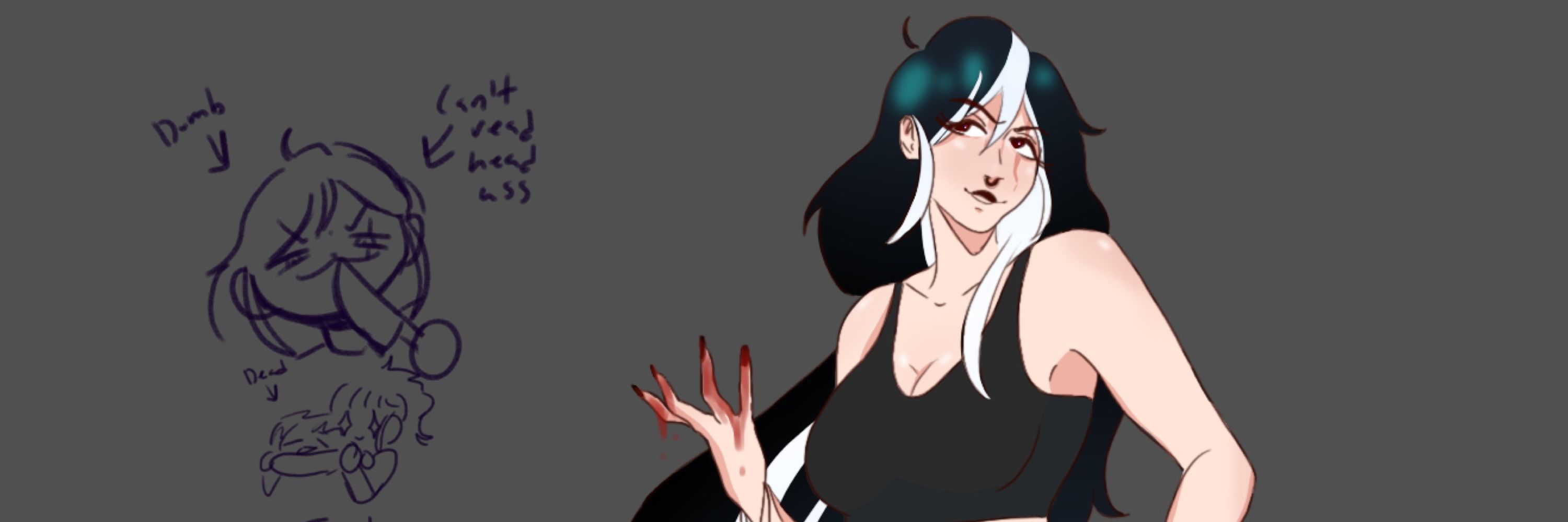 Madelyne