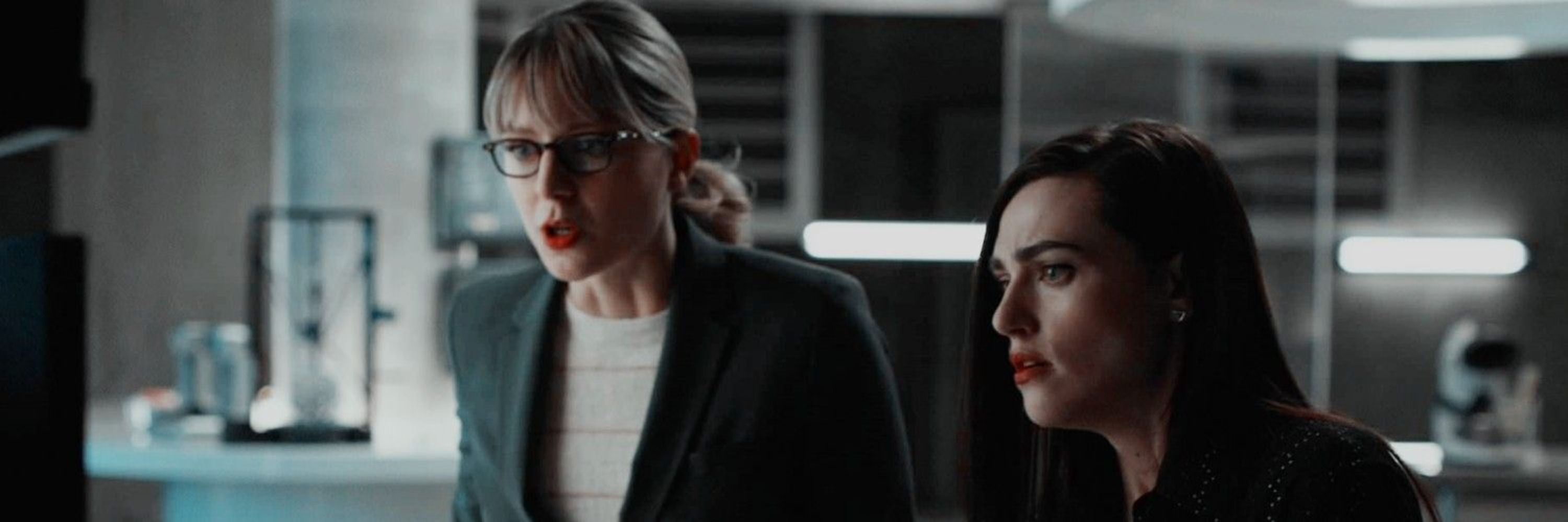 No Context Supercorp Quotes