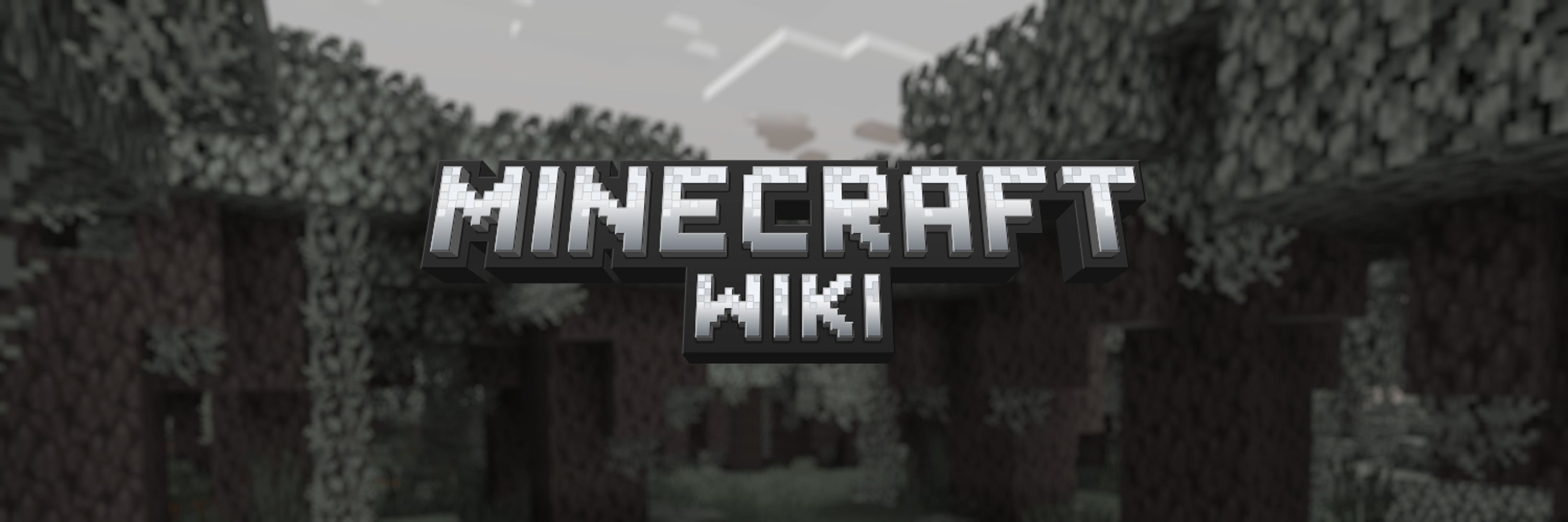 Minecraft Wiki DE