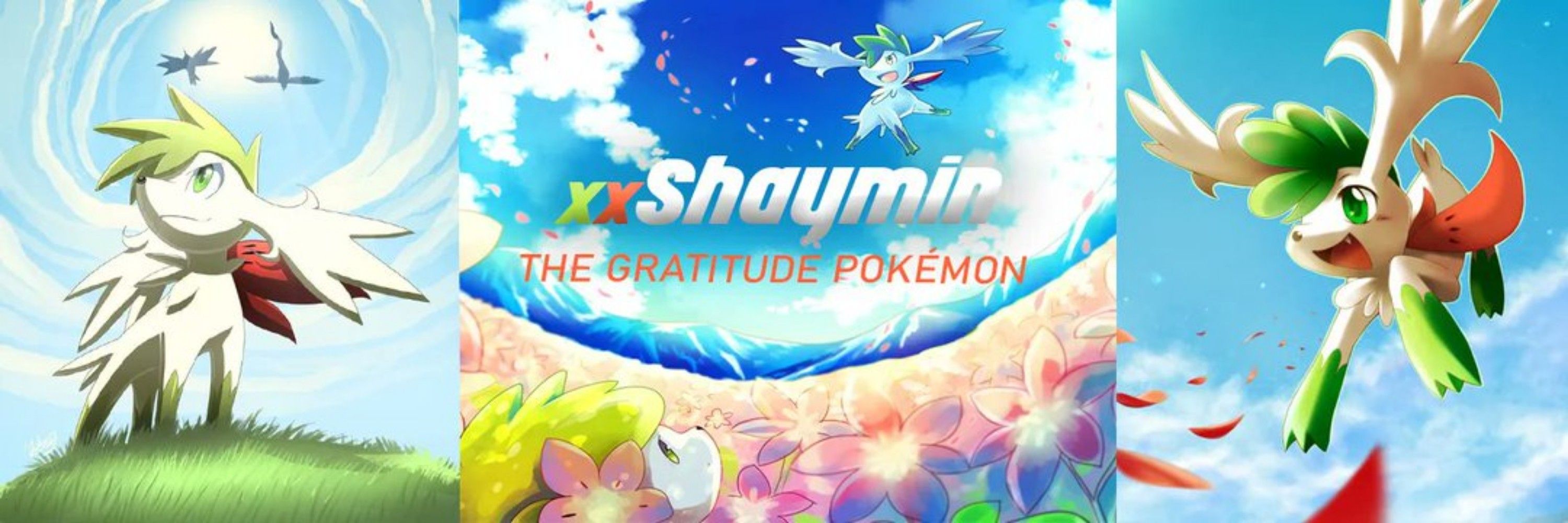 Geoffrey - xxShaymin