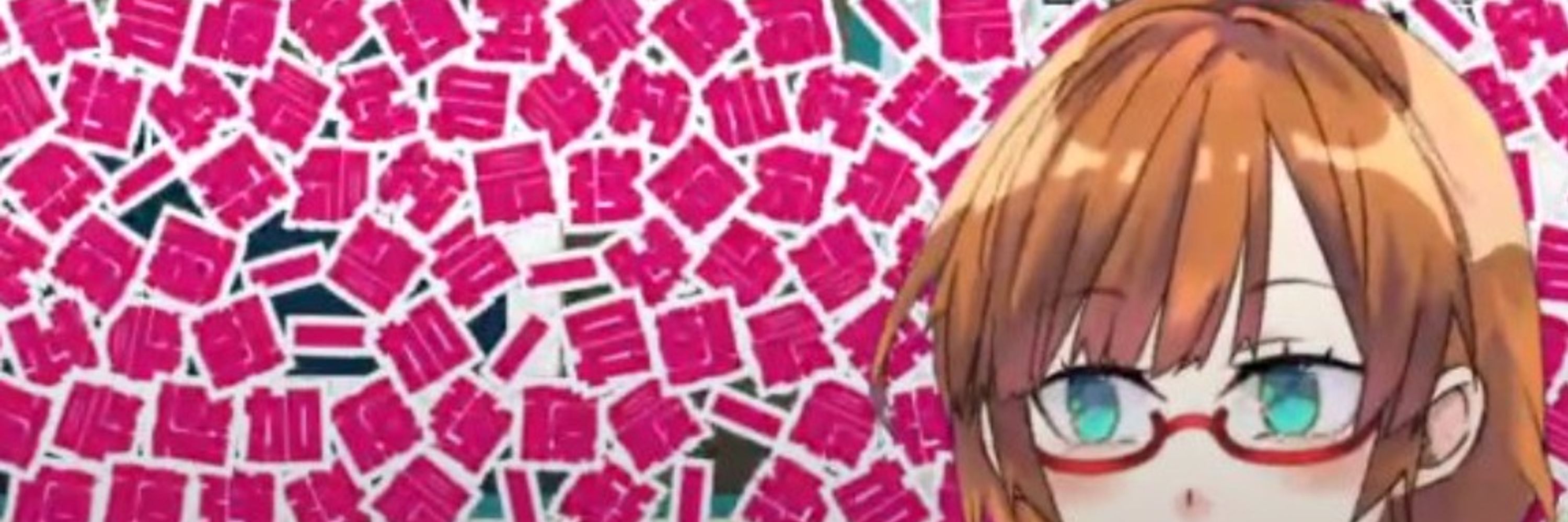言売初架@Vtuber