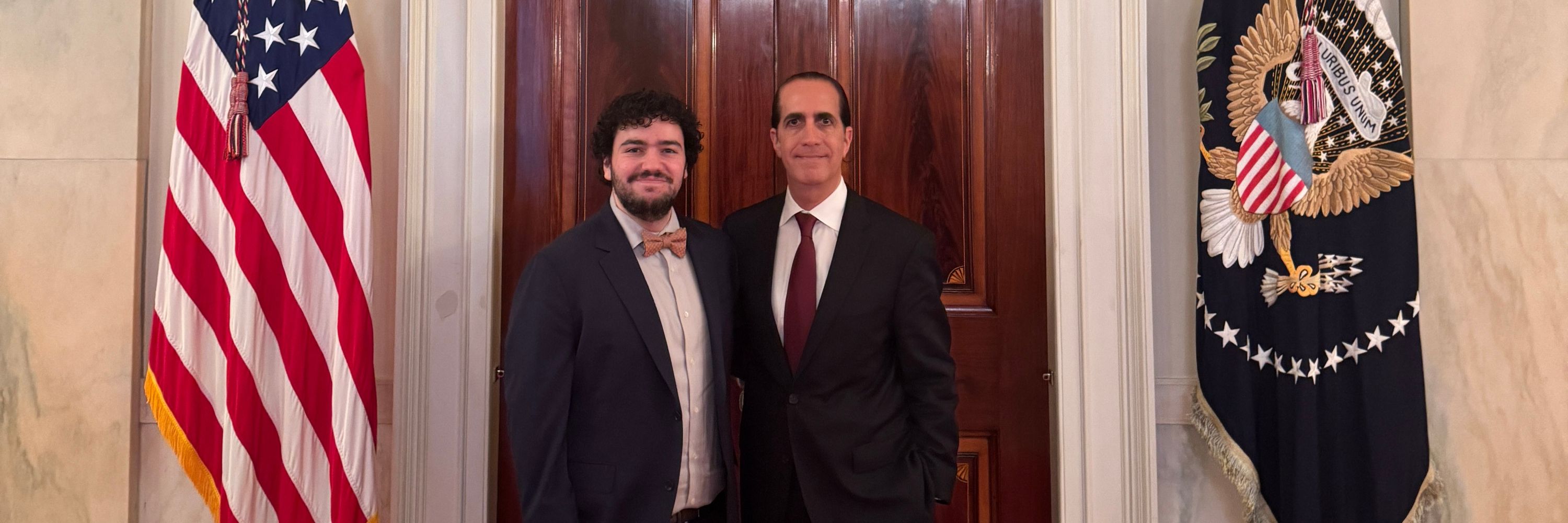 Matthew Weinstein