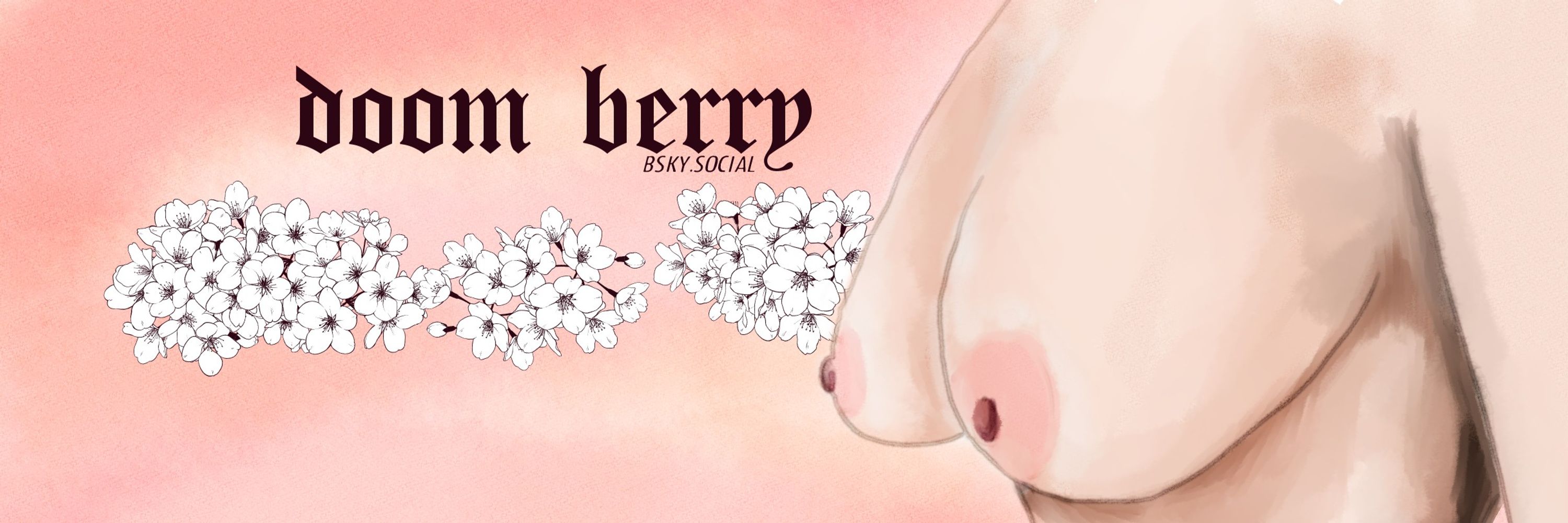 Doom Berry 🍒 🔞