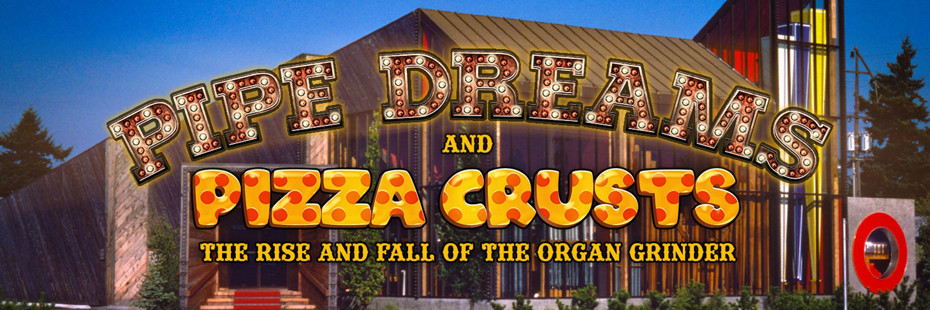 Pipe Dreams Film