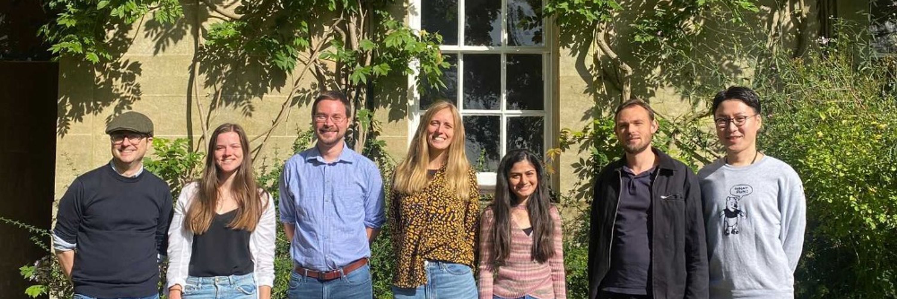 Motivation and Social Neuroscience (MSN) Lab