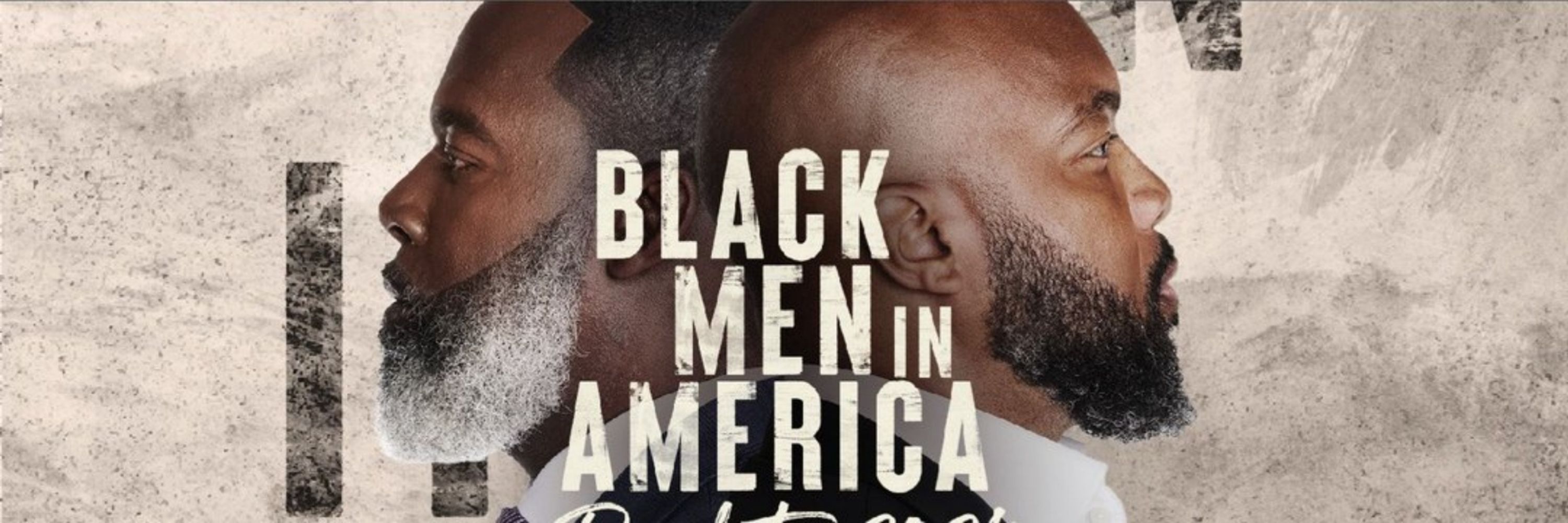 Charles Coleman Jr., Black Superhero