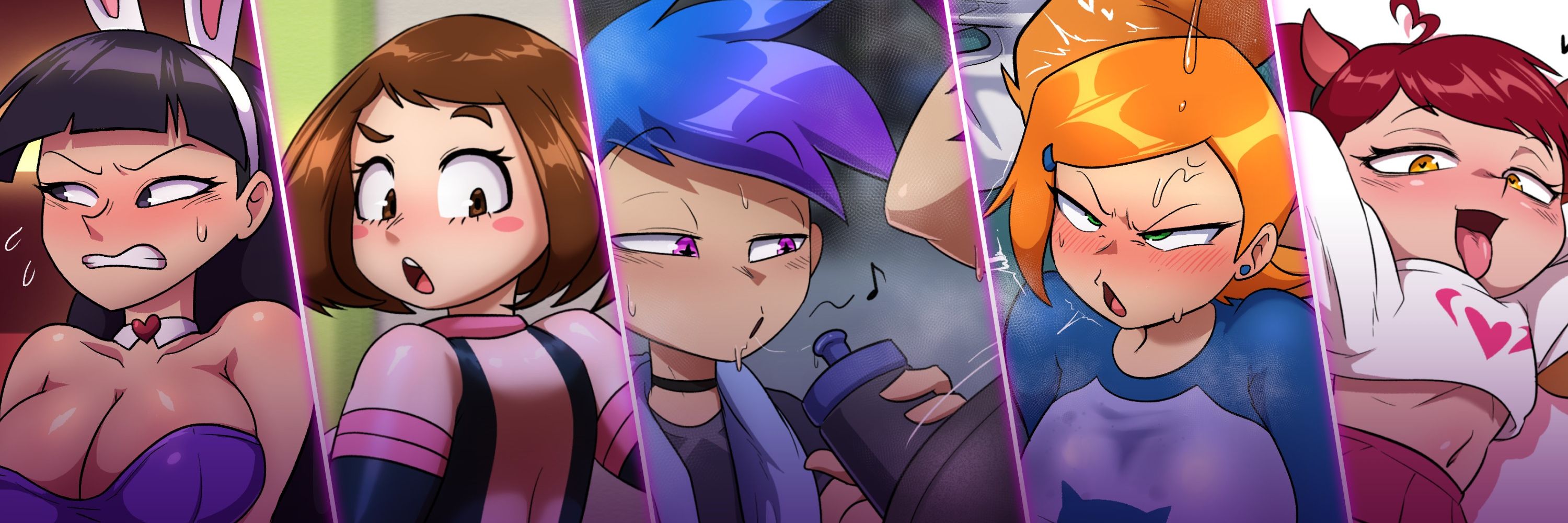 Lech Lewds