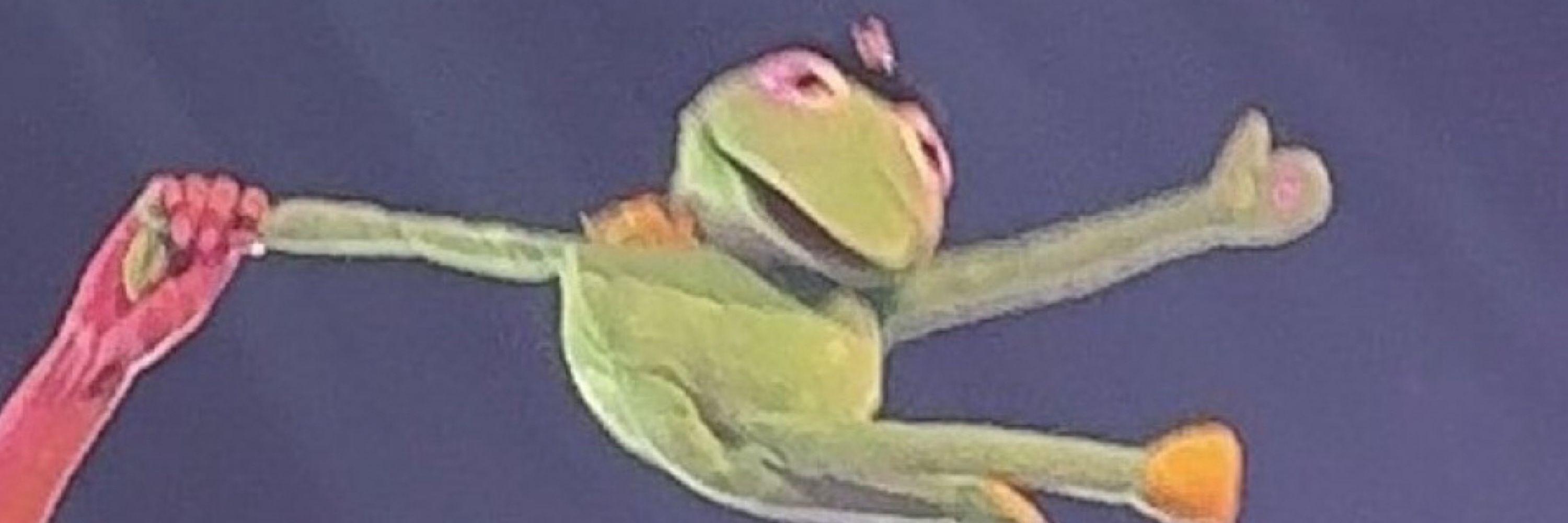 august