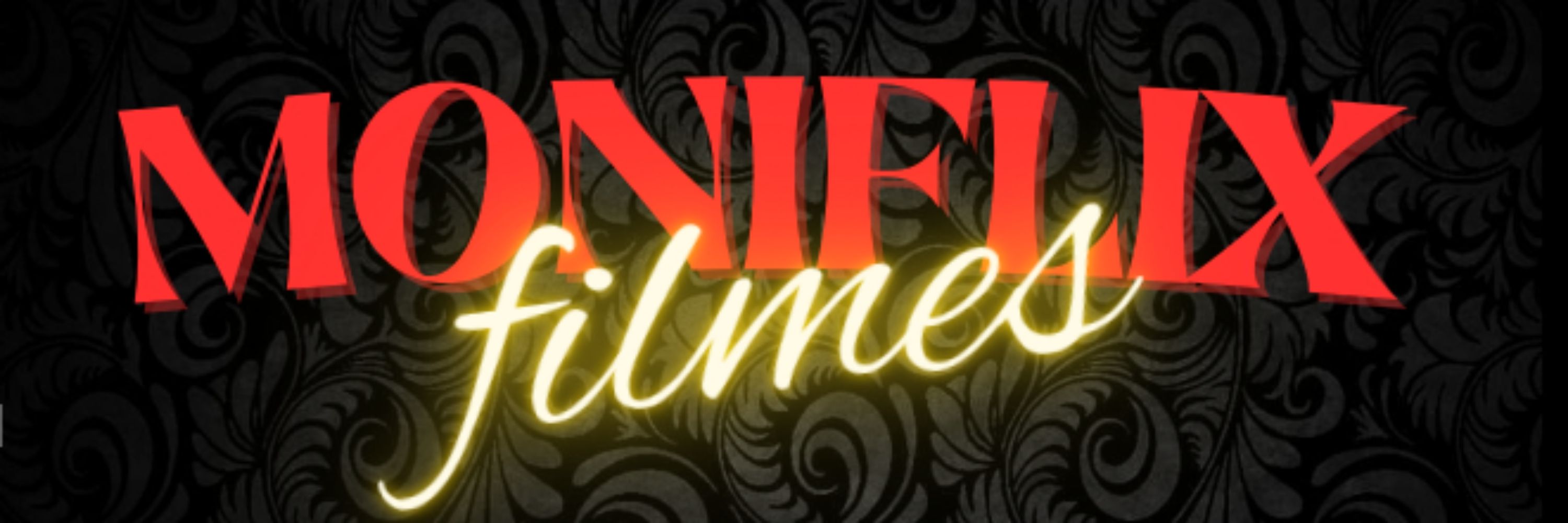 Rainha Monika || Moniflix Filmes