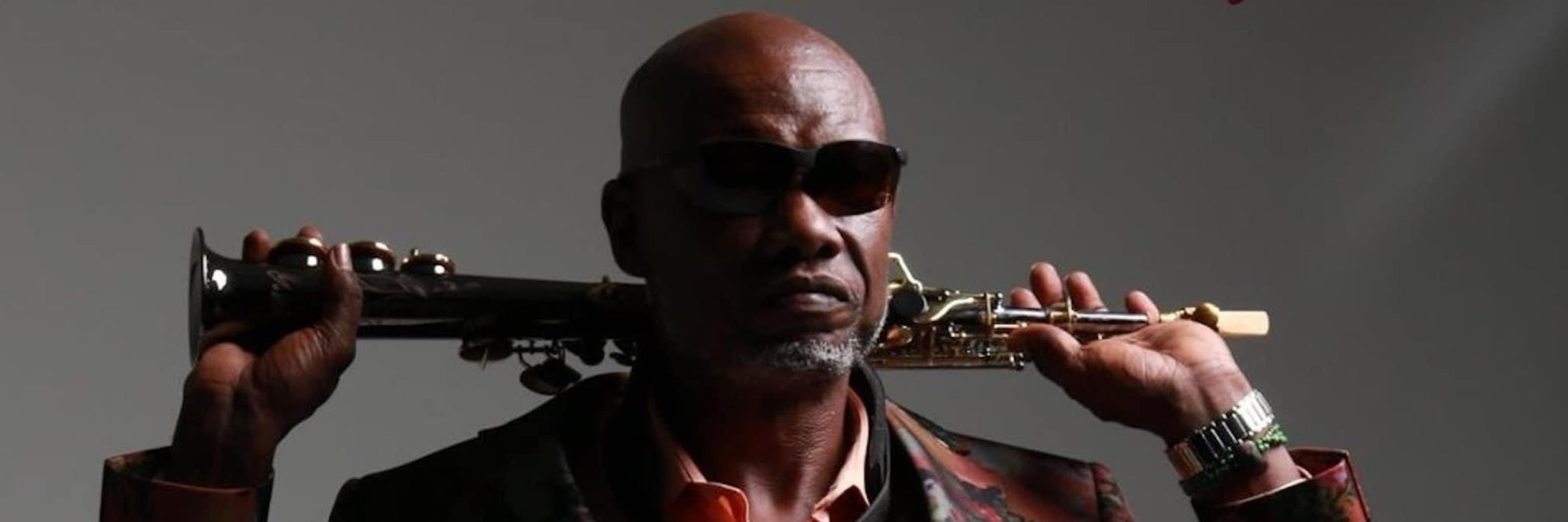 Earnest Walker Jr