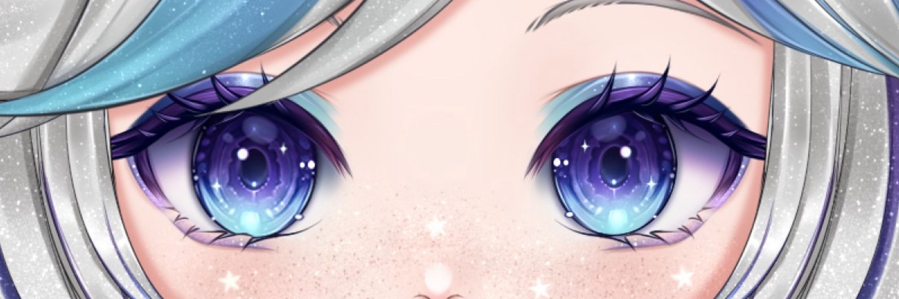 ⋆☆* Nazaria Rora | EN VTuber *☆⋆