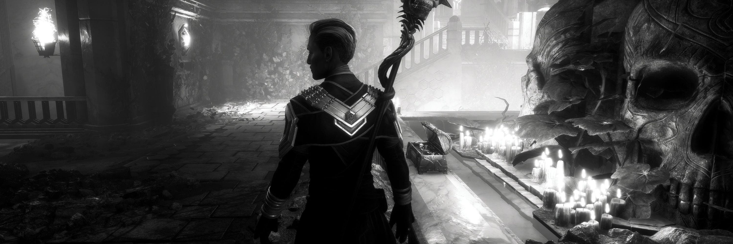 Zea the Mage.