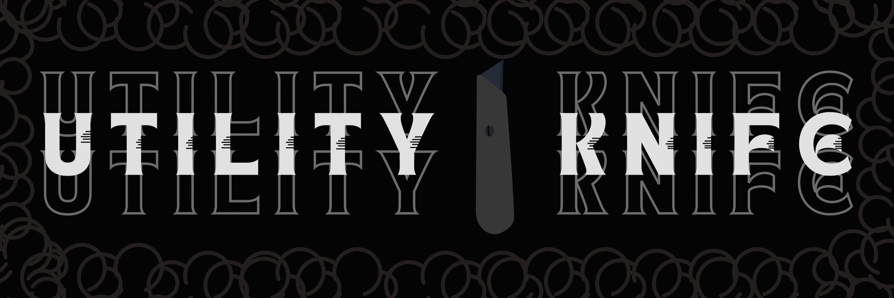 Utility Knife