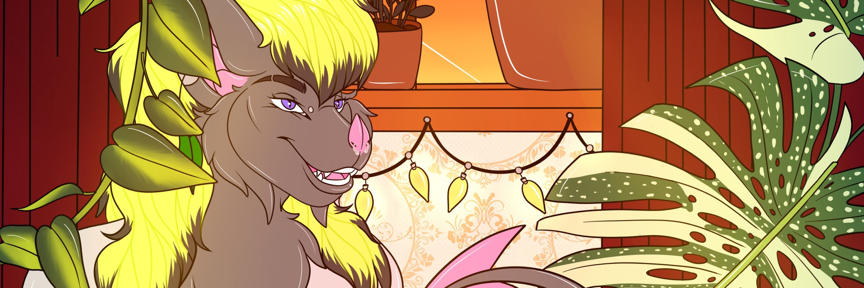 🍑Peachy Batboi✨🦇 🔜 ???