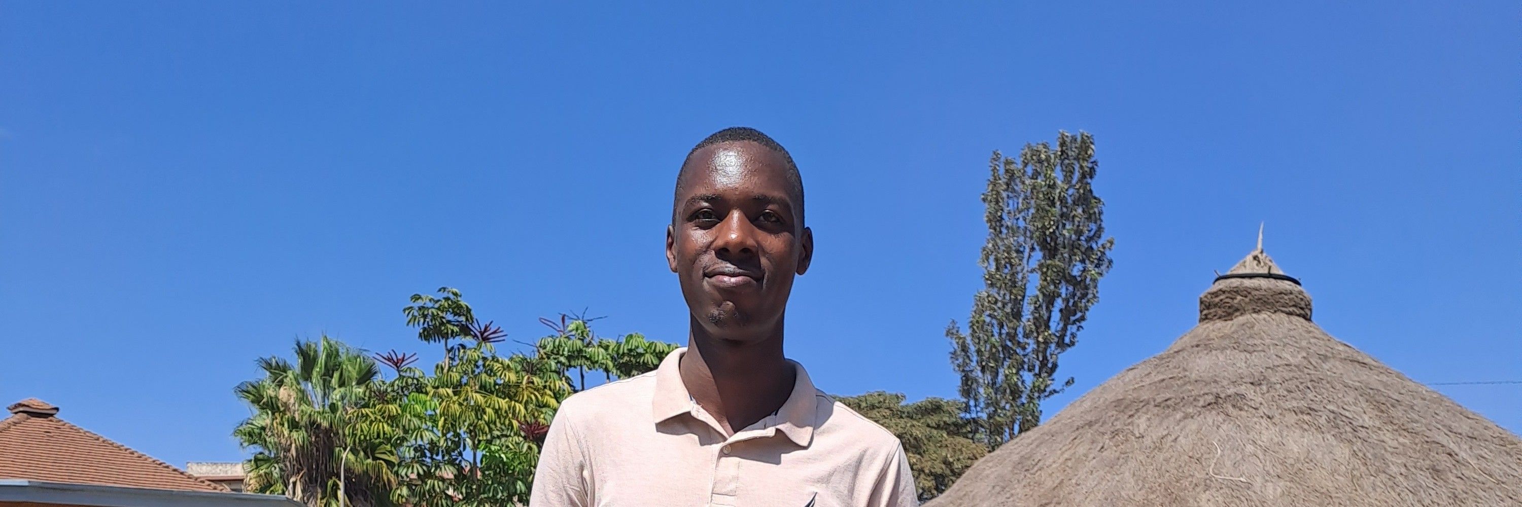Kiprop Arap Chirchir
