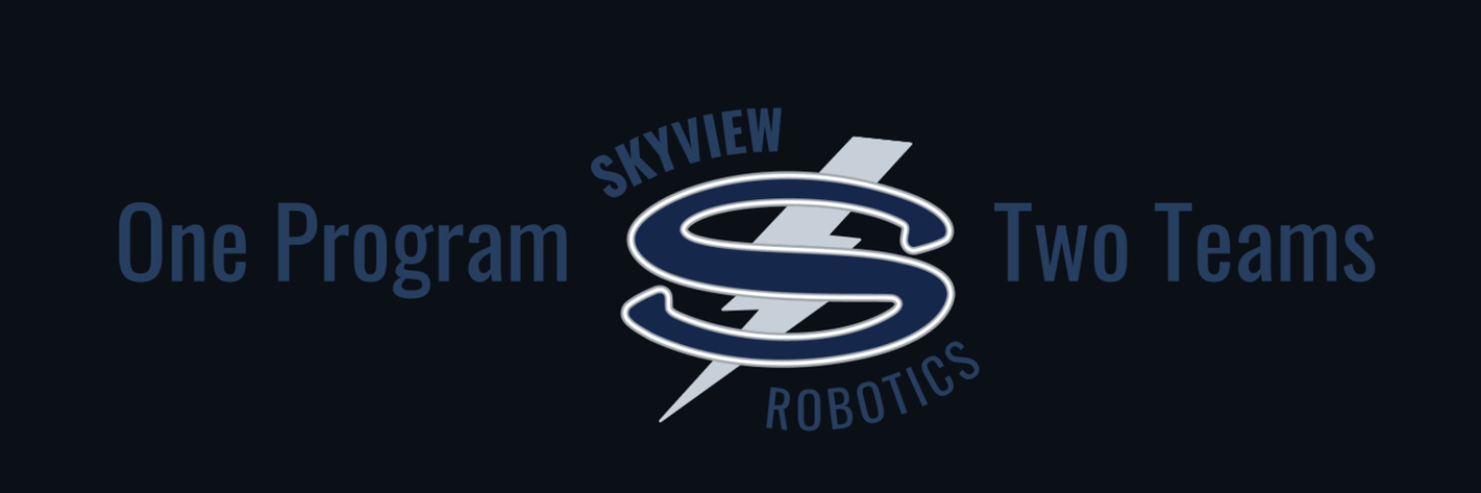 Skyview Robotics