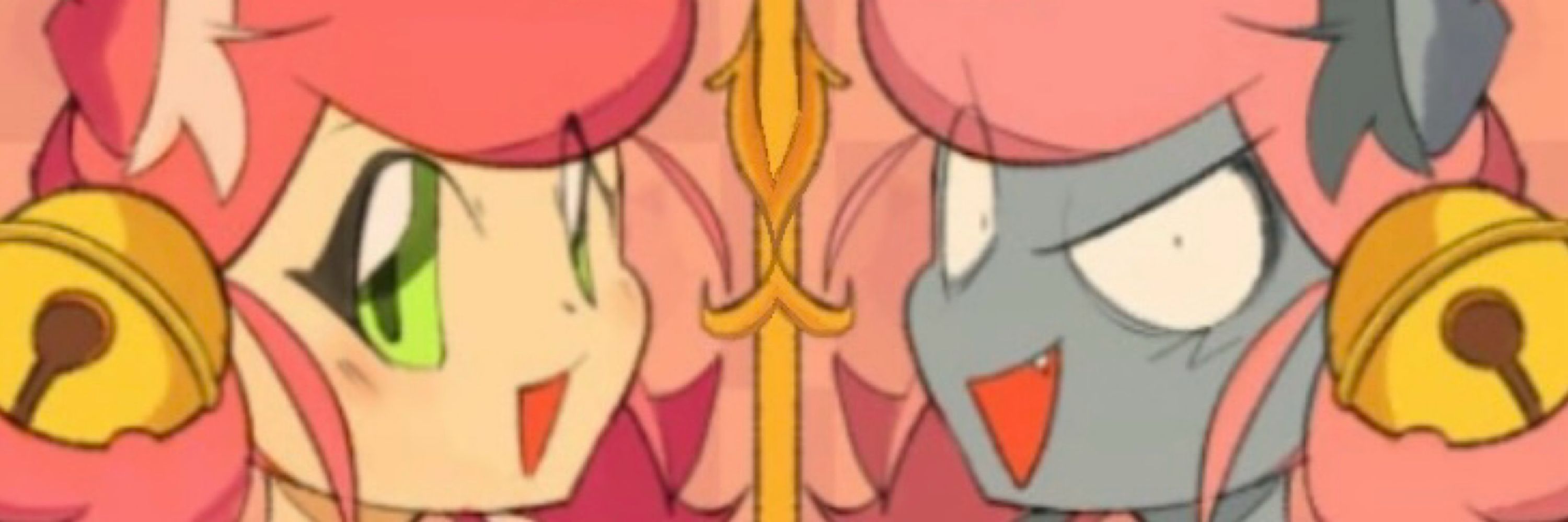 Mew Mew Kissy Cutie