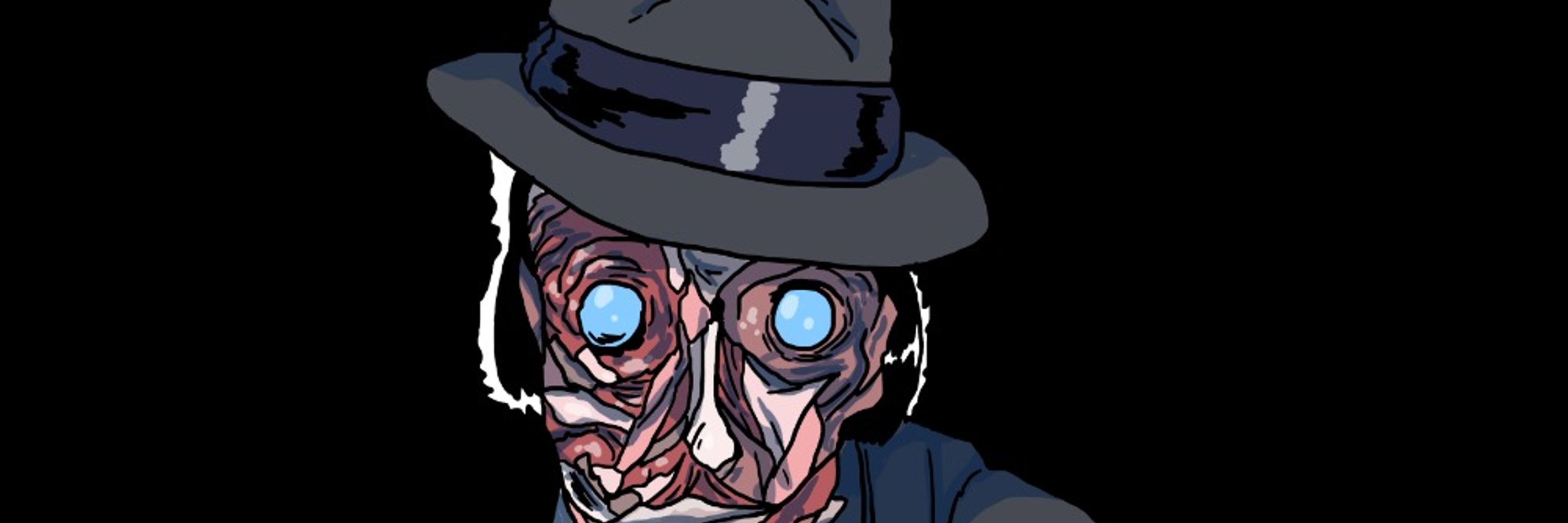 SchizoidMan