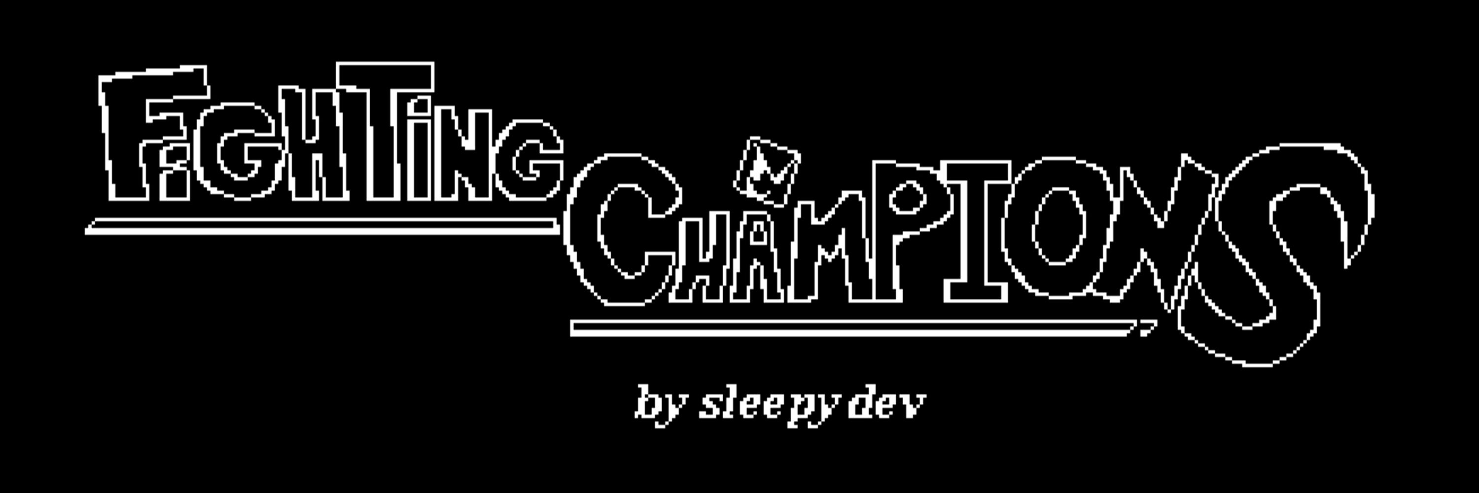 Sleepy Dev