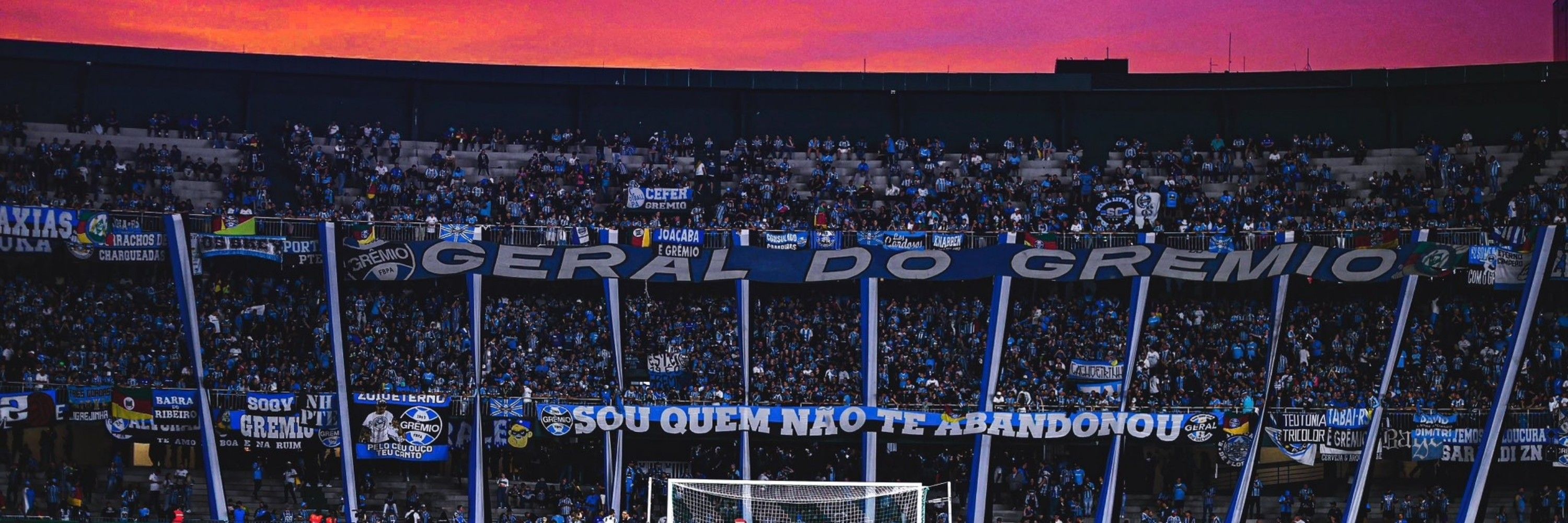 Vitória do Grêmio 🇪🇪
