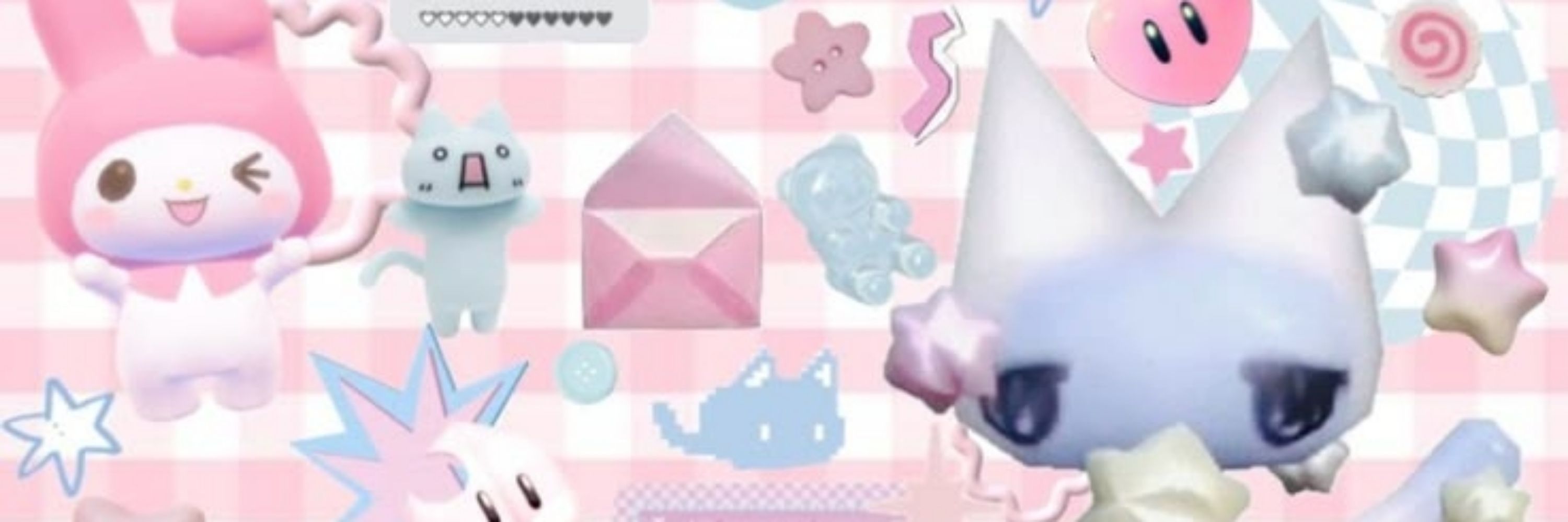 ★ Kitty Vick ☆