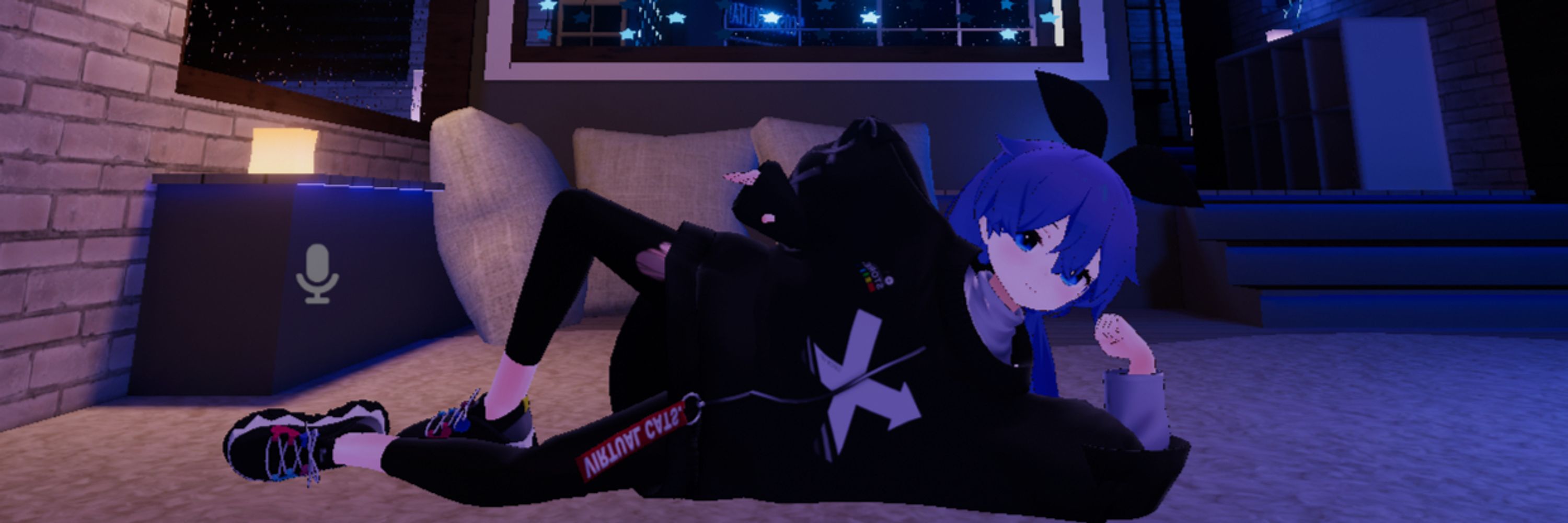 MYULee／ミュリ💙💣