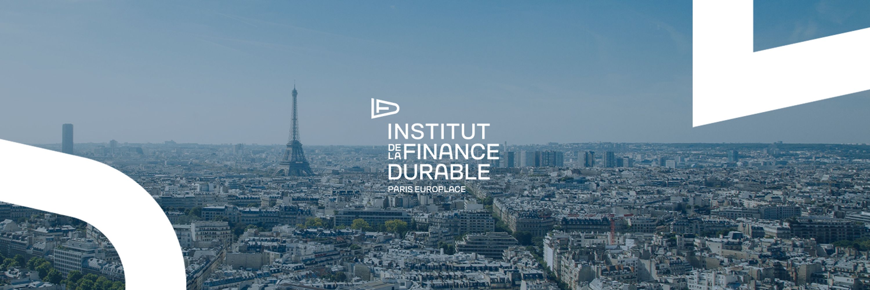 Institut de la Finance Durable