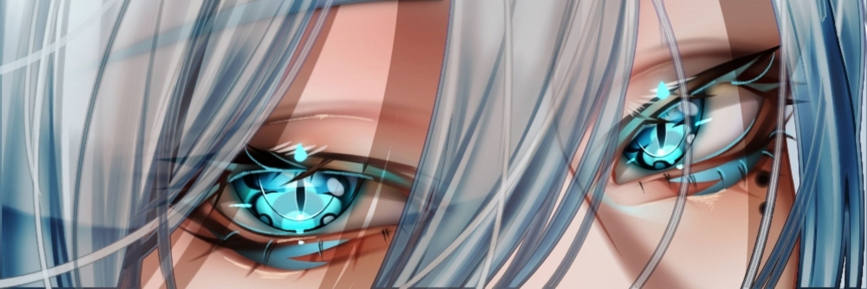 Kyou Kyuubi ❄️🦊 ENVtuber