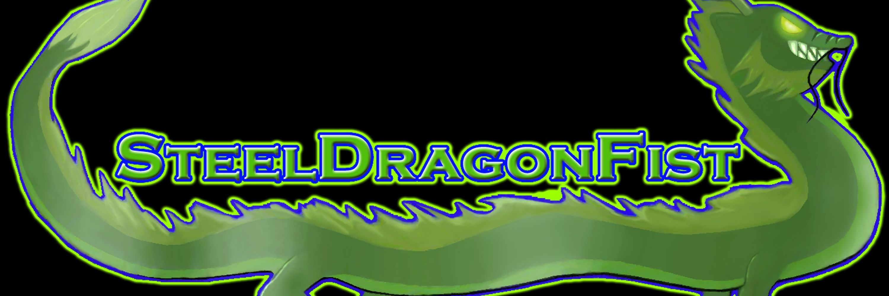SteelDragonFist