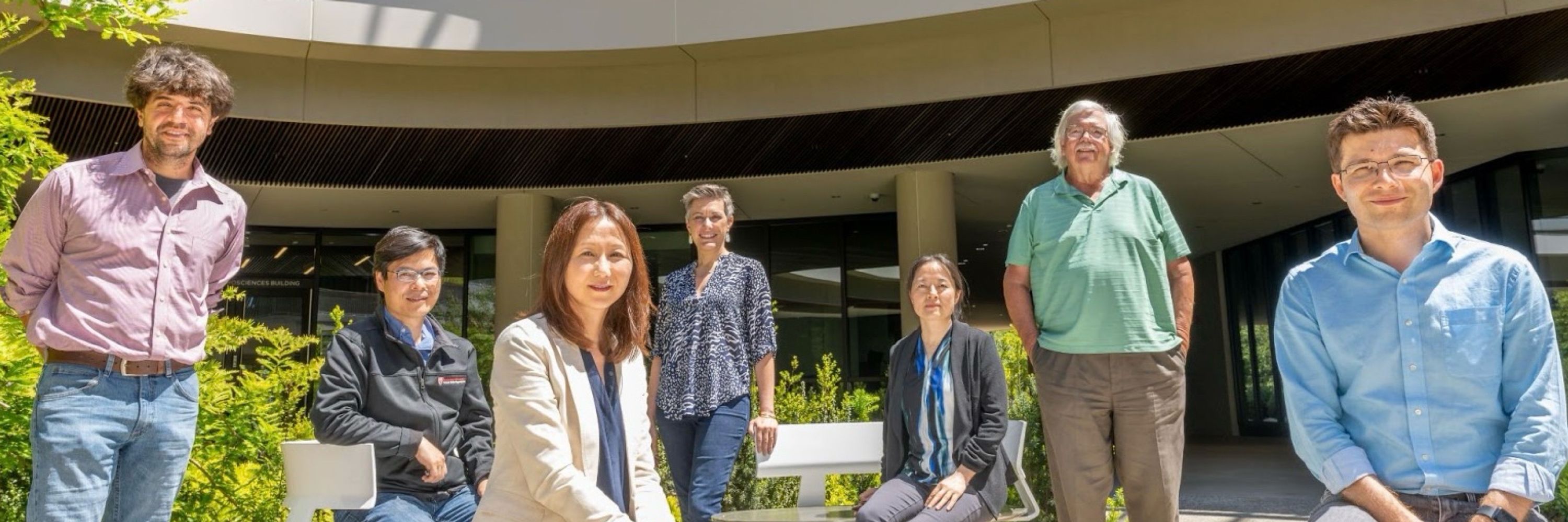 Stanford Brain Organogenesis Center