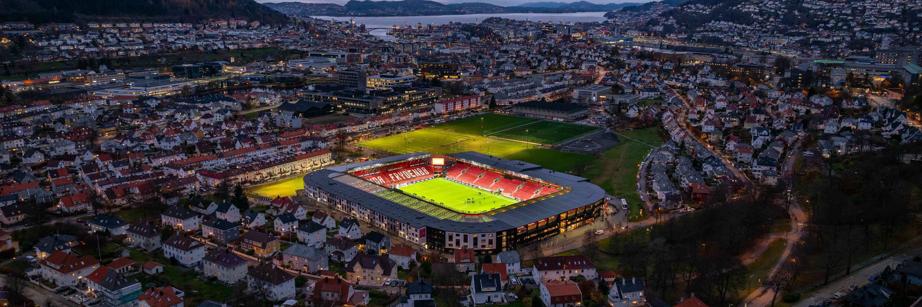SK Brann