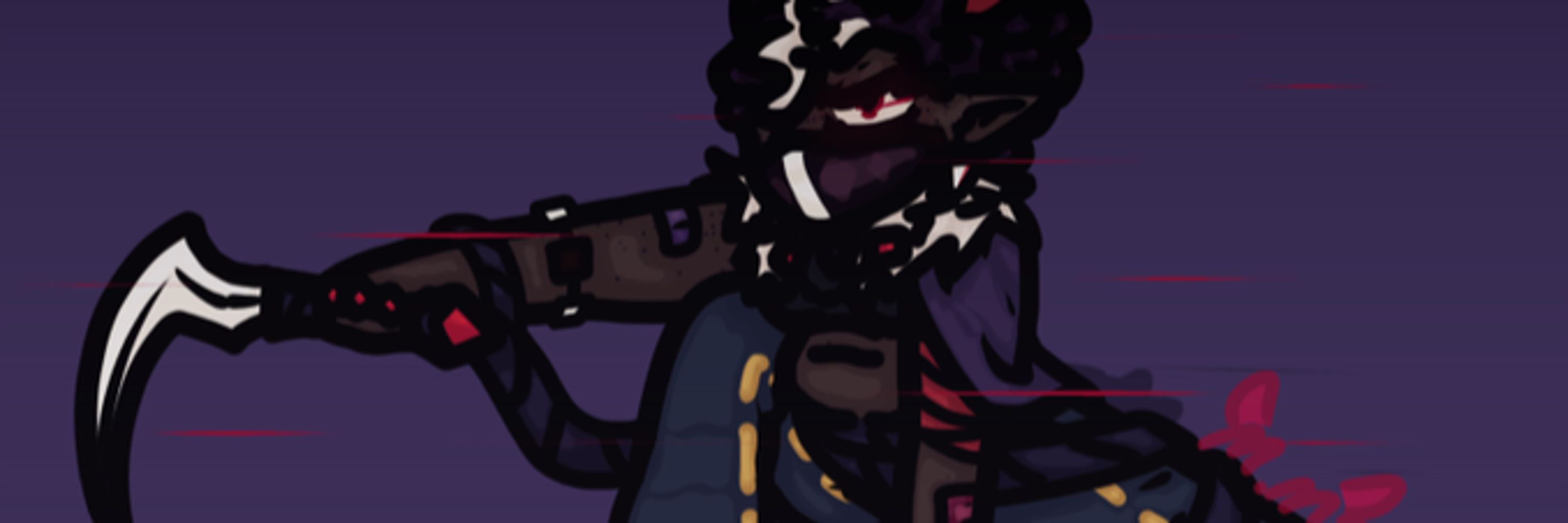 Maralyn.Mouse | Comms open